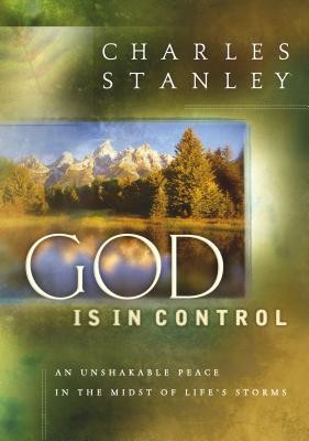 God Is in Control foto