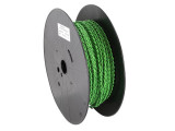Cablu boxe ACV 51-150-111 Metru Liniar / Rola 100m, 2 &times; 1.5mm&sup2; (16AWG), Verde