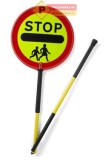 Paleta pentru stop scoli