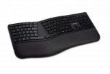Tastatura fara fir Kensington ergonomica - RESIGILAT