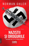 Nazistii si drogurile - Senzatii tari in al Treilea Reich - Ed 2, Corint