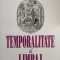 Lucia Uricaru - Temporalitate si limbaj (Editia: 2003)