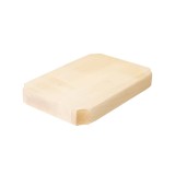 Tocator din fag 20x30x4cm / EXT 10200