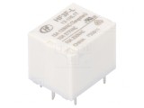 Releu electromagnetic 12VDC 15A 10A/277VAC