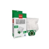 Set 6 saci aspirator VK200 pentru aspirator MONDO VORWERK-FOLLETTO Compatibil