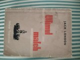 Jack London Ultimul match