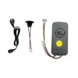 Cumpara ieftin Transformator de tensiune pentrun incalzitor auto de la 220V la 24V DC 16A, Paa-Auto