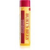 Burt&rsquo;s Bees Lip Care balsam de buze reparator (with Pomegranate Oil) 4.25 g