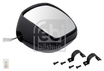 FEBI BILSTEIN 49964 Oglinda unghi indepartat foto