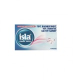 Isla Medic Voice, 20 pastile, gat iritat, raguseala, protectie voce, extract muschi islandez, fara zahar, adulti si copii 6+