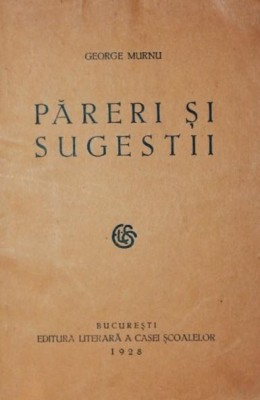 PARERI SI SUGESTII foto
