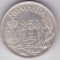 Romania 25000 lei 1946 FUM