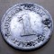 2.201 GERMANIA WWI 1 PFENNIG 1917 D