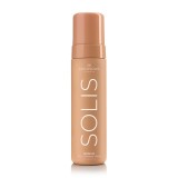 Cocosolis Solis Medium Self-Tanning Foam Spumă naturală autobronzantă 200 ml