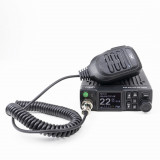 Cumpara ieftin Pachet Statie radio CB PNI Escort HP 8900 ASQ, 12-24V + Antena CB PNI LED 2000 cu baza magnetica