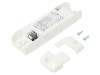 Alimentator LED pulsatoriu 5&divide;44VDC 300mA&divide;1,05A 220&divide;240VAC