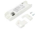 Alimentator LED pulsatoriu 5&divide;44VDC 300mA&divide;1,05A 220&divide;240VAC