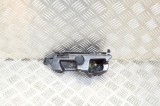 Suport bara de protecție st&acirc;nga spate SKODA SUPERB III Estate 3V5 2021 OEM: 3V9807393A 13719881
