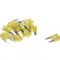 Set 10 sigurante mini 30A, cu led Cod Produs: MX_NEW AA006430