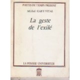 La geste de l exile