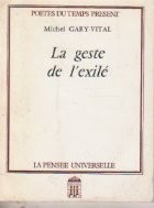 La geste de l exile