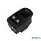 Buton geam electric stanga fata Peugeot 206 (1998-&gt;)[2A/C] #1