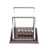 Decoratiune leaganul lui Newton 17.5 cm