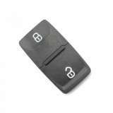 Carcasa Cheie Auto Volkswagen 2 Butoane CARGUARD - Compatibila cu Diverse Modele VW - Inlocuire Tastatura Uzata