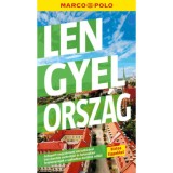 Lengyelorsz&aacute;g - Marco Polo 2024 (Carte in Maghiara) Ghid turistic Polonia, editura Marco Polo, 156 oldal ISBN 9789631370478