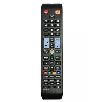 Telecomanda TV Samsung AA59-00638A cu aspect original cod ER1392 /MFY1382 (226) foto