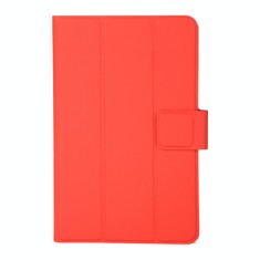 HUSA UNIVERSALA CELLARA PENTRU TABLETA DE 10 INCH - ROSU
