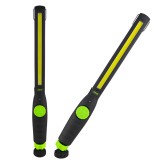 LANTERNA LED CU BAZA MAGNETIZATA ARTICULATA - 400LM