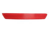 Catadioptru reflectorizant Alfa Romeo 159 (939), 09.05-12.12 OEM/OES partea stanga in bara spate
