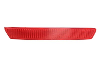 Catadioptru reflectorizant Alfa Romeo 159 (939), 09.05-12.12 OEM/OES partea stanga in bara spate foto
