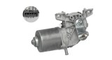 Motoras stergator Fiat Panda (169), 09.2003-12.2012, montare fata, Magneti Marelli, 77 362 587; 77362587