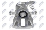 Etrier frana Citroen C6 2005-; partea din spate, dreapta; 4401.J5; NTY, aftermarket