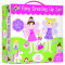 Fairy Friends: Set de creatie Zane magnetice