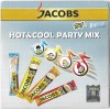Jacobs Hot&amp;Cool Party Mix - CD Compilatie Muzica Mediapro Music