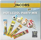 Various - Jacobs Hot&amp;Cool Party Mix, CD