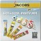 Jacobs Hot&amp;Cool Party Mix, CD