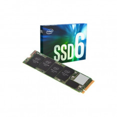 SSD Intel 660p, 1 TB, PCI Express 3.0 x4, M.2 2280 foto