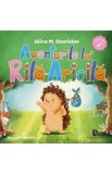 Aventurile lui Rila-Aricila - Alina M. Stanislav