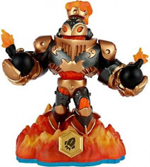 Figurina Skylanders - Swap Force Blast Zone foto