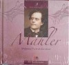 MARI COMPOZITORI VOL.9 SIMFONIA A V-A IN DO DIEZ MINOR (CD INCLUS)-GUSTAV MAHLER-245843