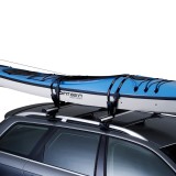 Sistem de ancorare prova-pupa Thule QuickDraw 838000