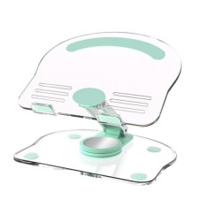 Suport Telefon si Tableta Acril Multipozitie Rotativ 360 KFZ11 MHM foto