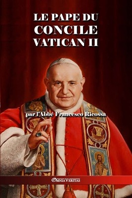 Le Pape du Concile Vatican II foto