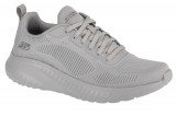 Cumpara ieftin Pantofi pentru adidași Skechers Bobs Squad Chaos-Prism Bold 118000-LTGY gri