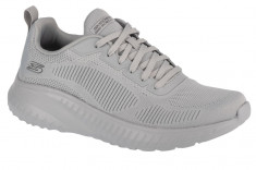 Pantofi pentru adida?i Skechers Bobs Squad Chaos-Prism Bold 118000-LTGY gri foto