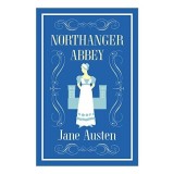 Northanger Abbey (Evergreens) , Jane Austen
